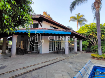 CASA FRACCIONAMIENTO CUERNAVACA EN VENTA