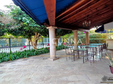 CASA FRACCIONAMIENTO CUERNAVACA EN VENTA