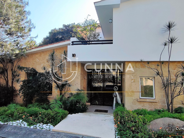 CASA FRACCIONAMIENTO CUERNAVACA EN VENTA