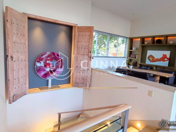 CASA FRACCIONAMIENTO CUERNAVACA EN VENTA