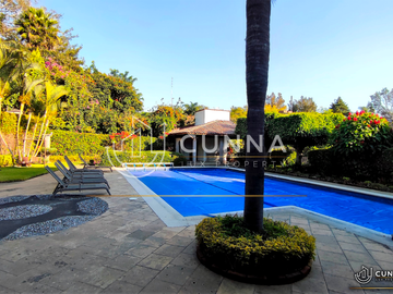 CASA FRACCIONAMIENTO CUERNAVACA EN VENTA