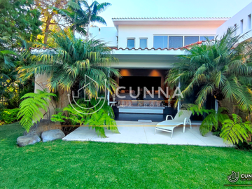 CASA FRACCIONAMIENTO CUERNAVACA EN VENTA