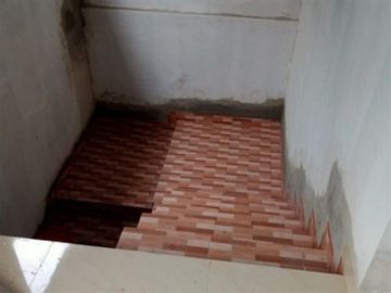 Rumah Baru 2 Lnt, LT 88 m&sup2;, Rp 1.2 Milyar, di Beji, Depok. K