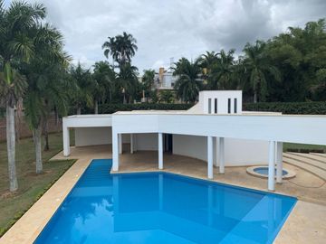 casa campestre en arriendo/venta en ciudad jardín. Cod A289