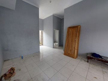 MURAH BANGET! RUMAH CANTIK BISA KPR DI UTARA CANDI PRAMBANAN