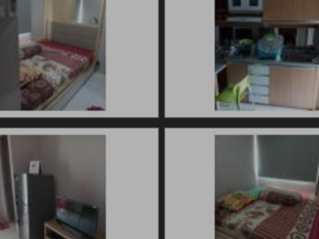 Sewa Apartemen Gunawangsa Manyar Tower A 6