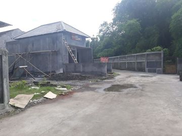 Rumah Dekat Tugu Yogyakarta Siap Huni dan Siap KPR