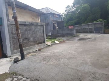 Rumah Dekat Tugu Yogyakarta Siap Huni dan Siap KPR