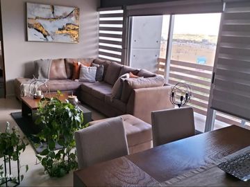 Departamento PENTHOUSE en Venta o Renta
