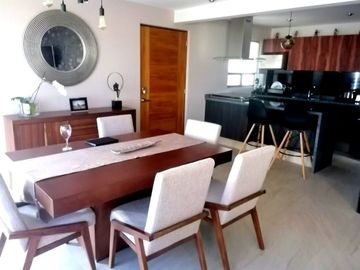 Departamento PENTHOUSE en Venta o Renta