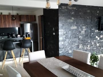 Departamento PENTHOUSE en Venta o Renta