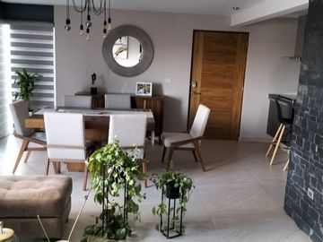 Departamento PENTHOUSE en Venta o Renta
