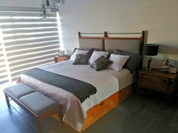 Departamento PENTHOUSE en Venta o Renta