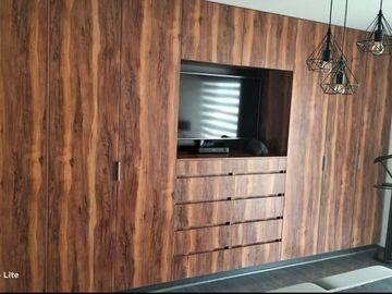 Departamento PENTHOUSE en Venta o Renta
