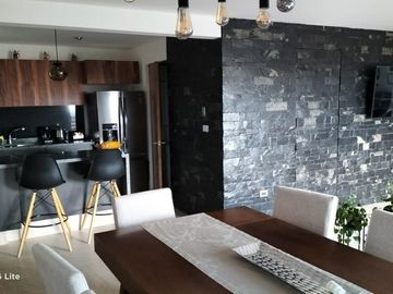 Departamento PENTHOUSE en Venta o Renta