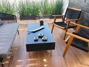 Departamento PENTHOUSE en Venta o Renta