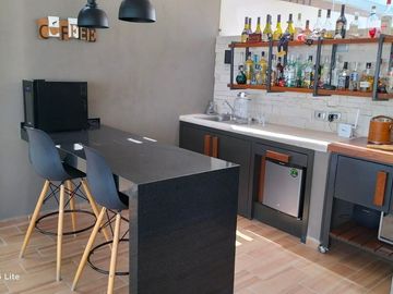 Departamento PENTHOUSE en Venta o Renta