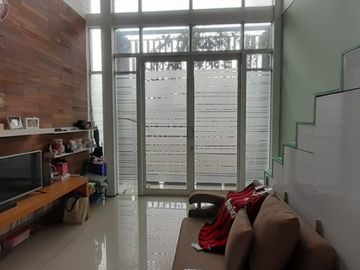 Rumah Siap Huni Terawat di Gegerkalong Hilir Bandung dekat Daruttauhid Aa Gym