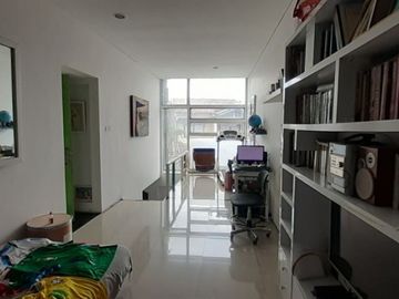 Rumah Siap Huni Terawat di Gegerkalong Hilir Bandung dekat Daruttauhid Aa Gym
