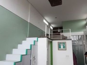 Rumah Siap Huni Terawat di Gegerkalong Hilir Bandung dekat Daruttauhid Aa Gym