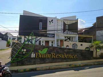 Hunian Termurah Kawasan Suhat Kota Malang Daun