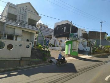 Hunian Termurah Kawasan Suhat Kota Malang Daun