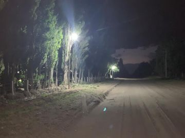CASA QUINTA CON FINCA 12 HA