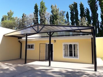 CASA QUINTA CON FINCA 12 HA