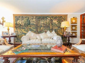Departamento en Venta en El Golf