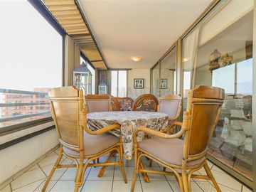 Departamento en Venta en El Golf