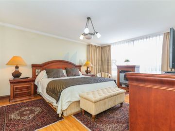 Departamento en Venta en El Golf