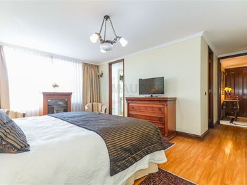 Departamento en Venta en El Golf