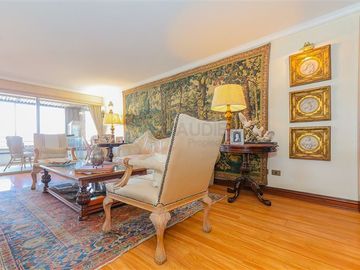 Departamento en Venta en El Golf