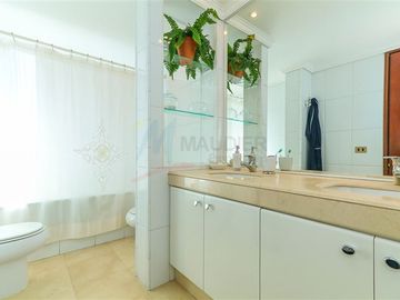 Departamento en Venta en El Golf