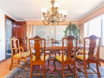 Departamento en Venta en El Golf