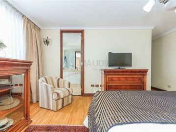 Departamento en Venta en El Golf