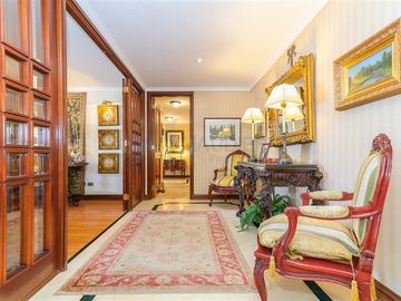 Departamento en Venta en El Golf