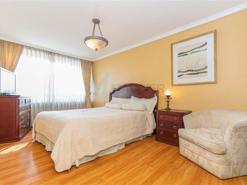 Departamento en Venta en El Golf