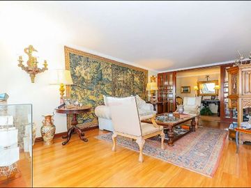Departamento en Venta en El Golf