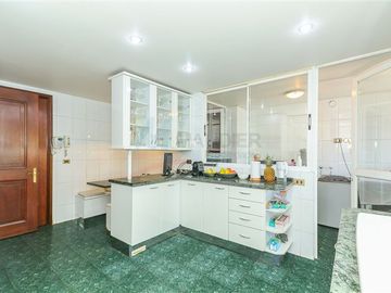 Departamento en Venta en El Golf
