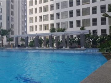 Disewakan Apartemen MTown Summarecon Gading Serpong Tower Bryan 1 Bedroom Kosong Lantai 23 MURAH!