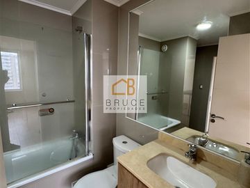Departamento en venta de 1 dorm. en Centro Osorno