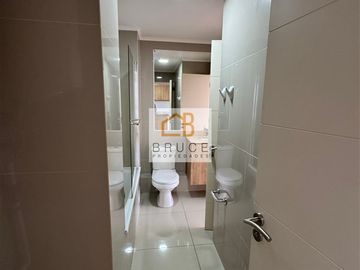 Departamento en venta de 1 dorm. en Centro Osorno