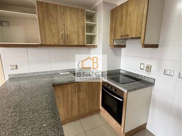 Departamento en venta de 1 dorm. en Centro Osorno