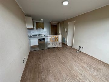 Departamento en venta de 1 dorm. en Centro Osorno