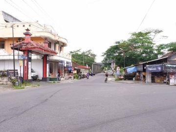 Tanah Standar Perumahan Di Utara Jl.Solo: Prambanan Elok 3