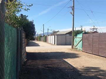 Casa en venta de 4 dorm. en Papudo