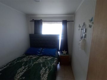 Casa en venta de 4 dorm. en Papudo