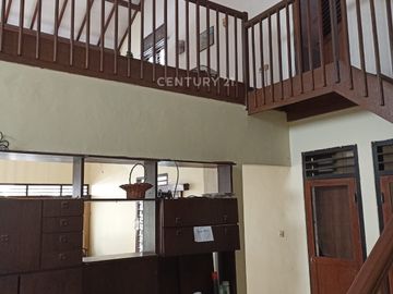 Rumah Siap Huni Lokasi Strategis Dan Terawat Di Kebayoran Baru