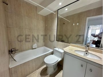 Venta Departamento primera linea cavancha